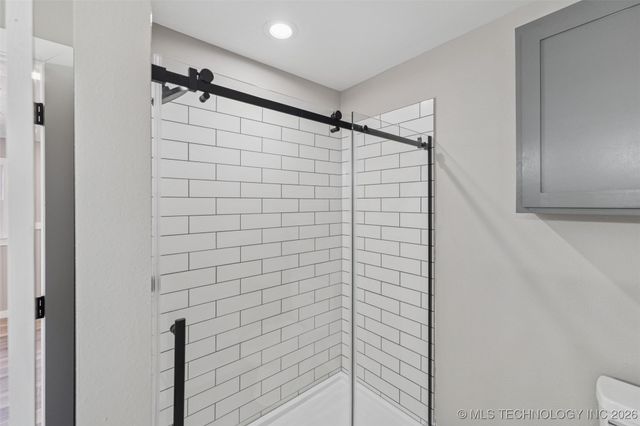 248 N Miller, Vinita, OK 74301