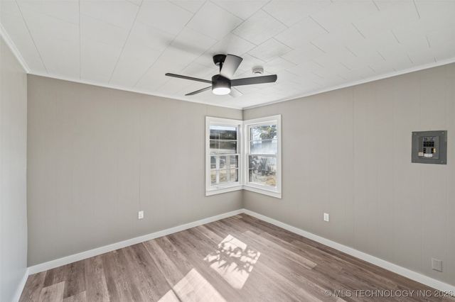 248 N Miller, Vinita, OK 74301