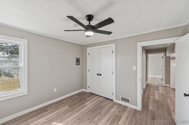 248 N Miller, Vinita, OK 74301