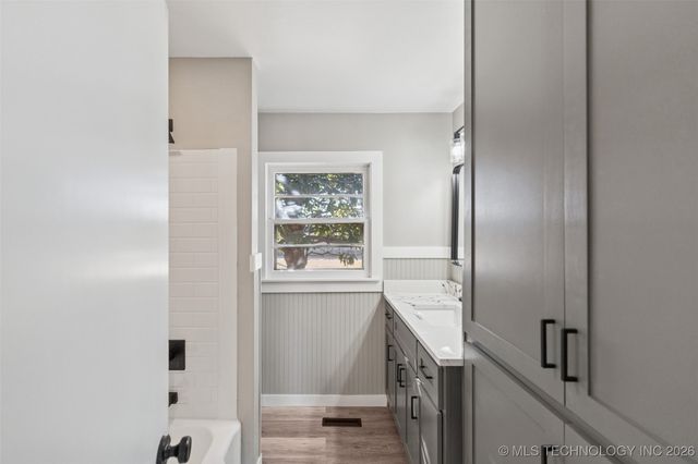 248 N Miller, Vinita, OK 74301