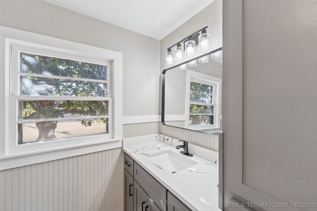 248 N Miller, Vinita, OK 74301