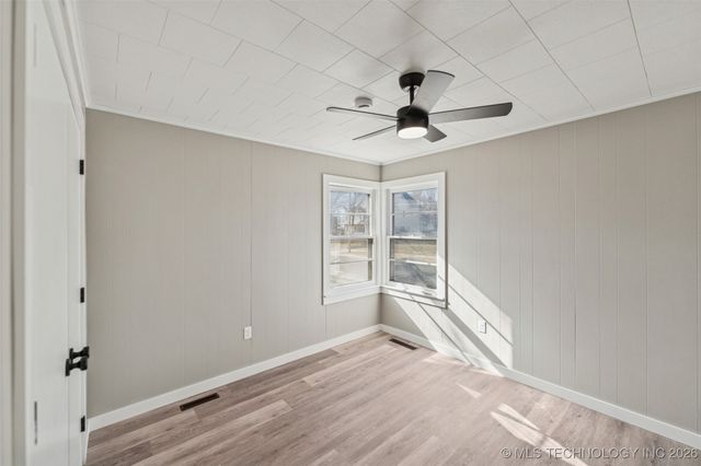 248 N Miller, Vinita, OK 74301