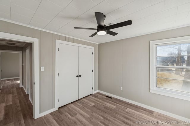 248 N Miller, Vinita, OK 74301