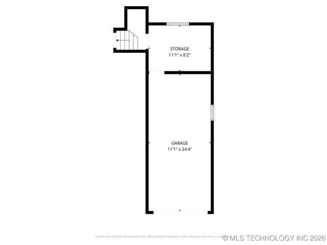 248 N Miller, Vinita, OK 74301