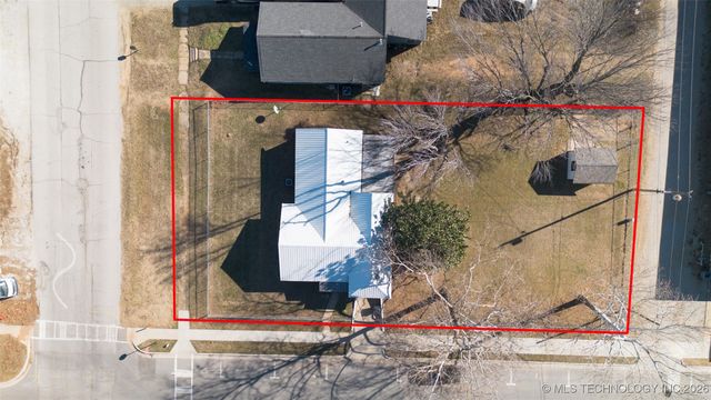 248 N Miller, Vinita, OK 74301