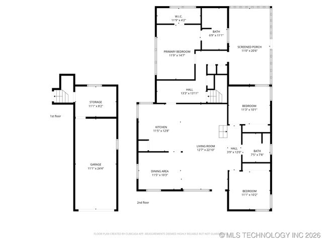 248 N Miller, Vinita, OK 74301