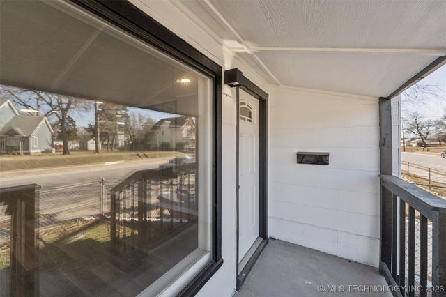 248 N Miller, Vinita, OK 74301