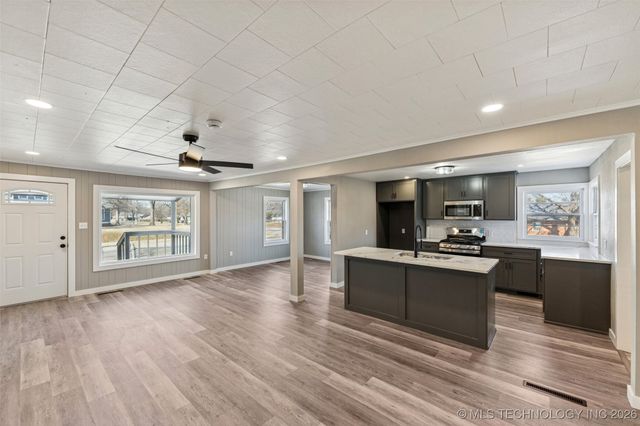 248 N Miller, Vinita, OK 74301