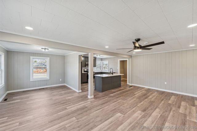 248 N Miller, Vinita, OK 74301