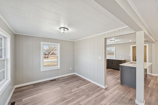 248 N Miller, Vinita, OK 74301