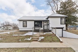 248 N Miller, Vinita, OK 74301