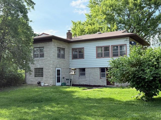 5391 Westport Road, Madison, WI 53704