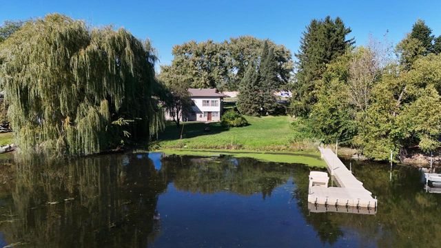 5391 Westport Road, Madison, WI 53704