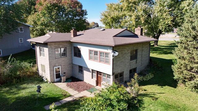 5391 Westport Road, Madison, WI 53704