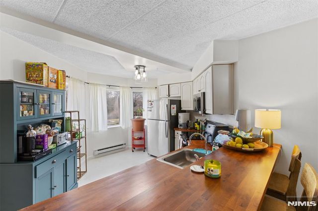 290 Anderson Street 2A, Hackensack, NJ 07601