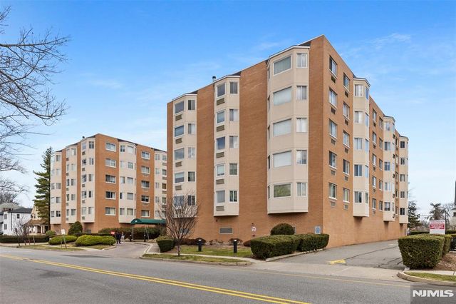 290 Anderson Street 2A, Hackensack, NJ 07601