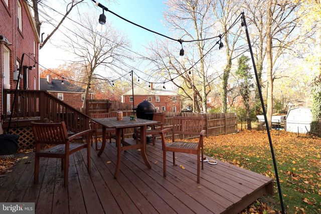 1117 S ATHERTON ST, State College, PA 16801