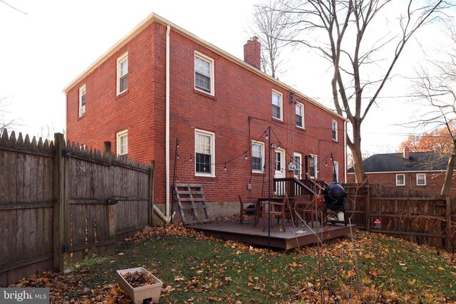 1117 S ATHERTON ST, State College, PA 16801