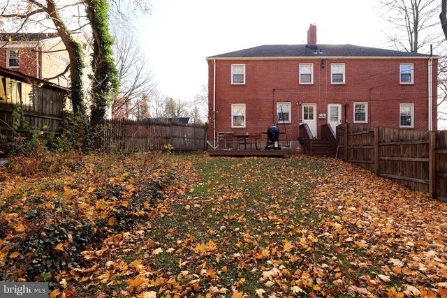 1117 S ATHERTON ST, State College, PA 16801