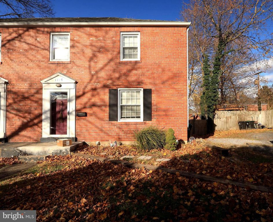 1117 S ATHERTON ST, State College, PA 16801