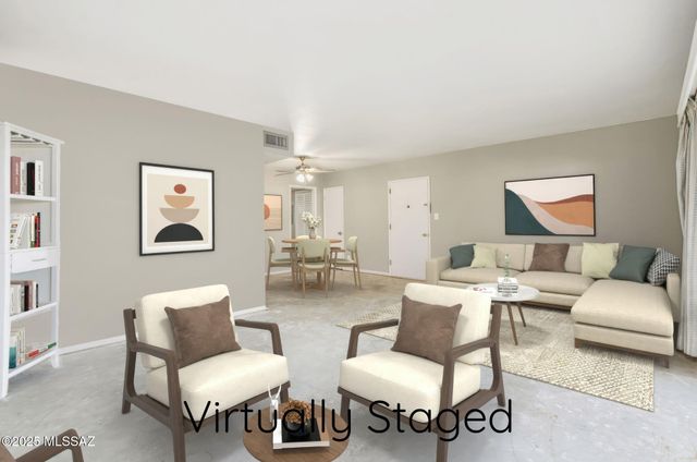 3008 E 6th Street D15, Tucson, AZ 85716