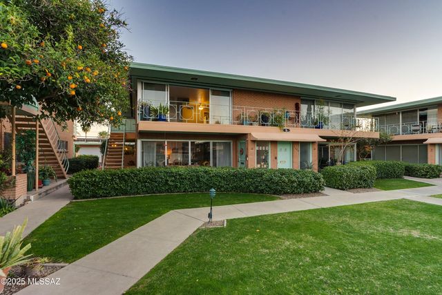 3008 E 6th Street D15, Tucson, AZ 85716