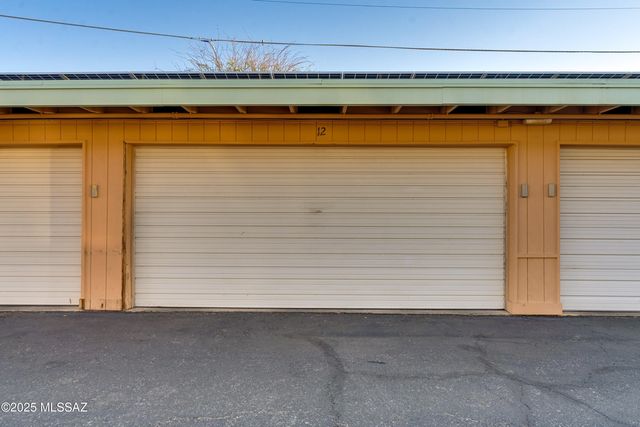 3008 E 6th Street D15, Tucson, AZ 85716