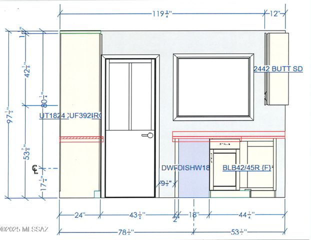 3008 E 6th Street D15, Tucson, AZ 85716