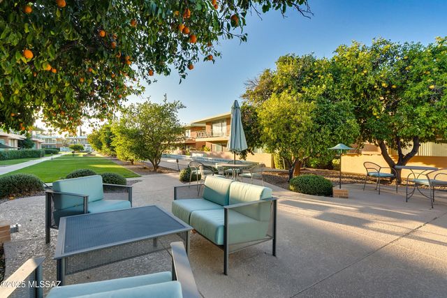 3008 E 6th Street D15, Tucson, AZ 85716