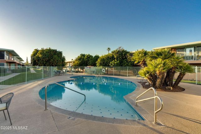 3008 E 6th Street D15, Tucson, AZ 85716