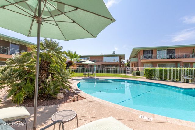 3008 E 6th Street D15, Tucson, AZ 85716