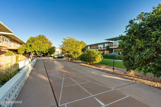 3008 E 6th Street D15, Tucson, AZ 85716