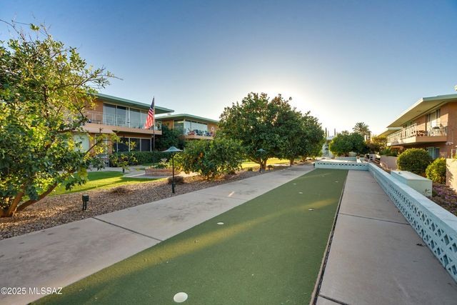 3008 E 6th Street D15, Tucson, AZ 85716