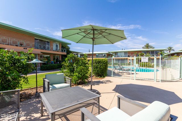 3008 E 6th Street D15, Tucson, AZ 85716