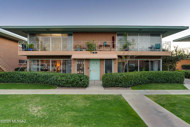3008 E 6th Street D15, Tucson, AZ 85716