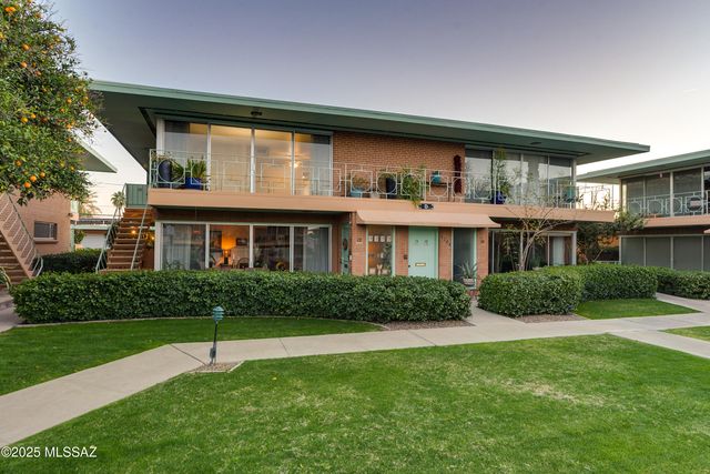 3008 E 6th Street D15, Tucson, AZ 85716