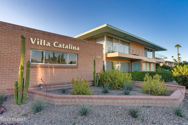 3008 E 6th Street D15, Tucson, AZ 85716