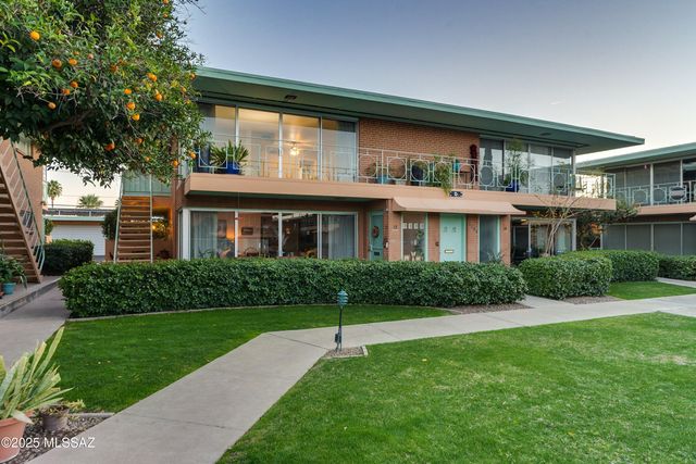 3008 E 6th Street D15, Tucson, AZ 85716