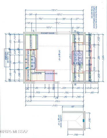 3008 E 6th Street D15, Tucson, AZ 85716