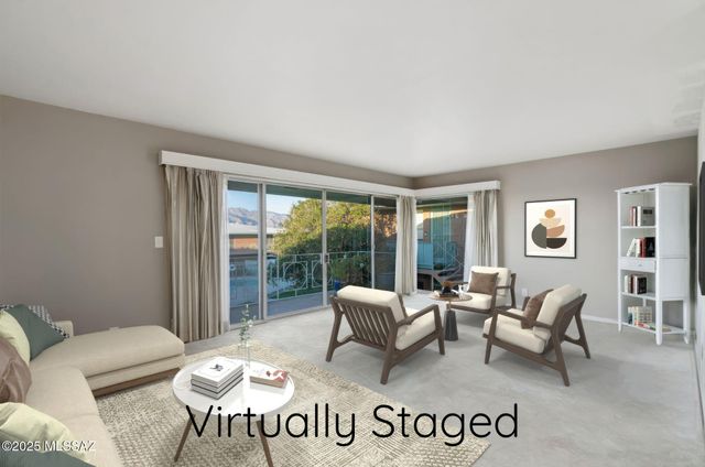 3008 E 6th Street D15, Tucson, AZ 85716