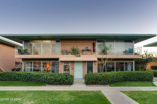 3008 E 6th Street D15, Tucson, AZ 85716