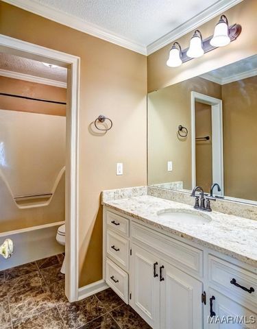 4037 Meredith Drive, Montgomery, AL 36109