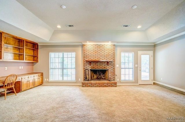 4037 Meredith Drive, Montgomery, AL 36109