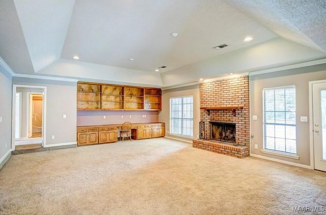 4037 Meredith Drive, Montgomery, AL 36109