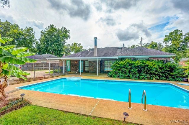 4037 Meredith Drive, Montgomery, AL 36109