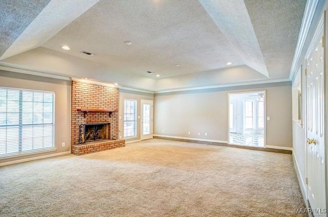 4037 Meredith Drive, Montgomery, AL 36109