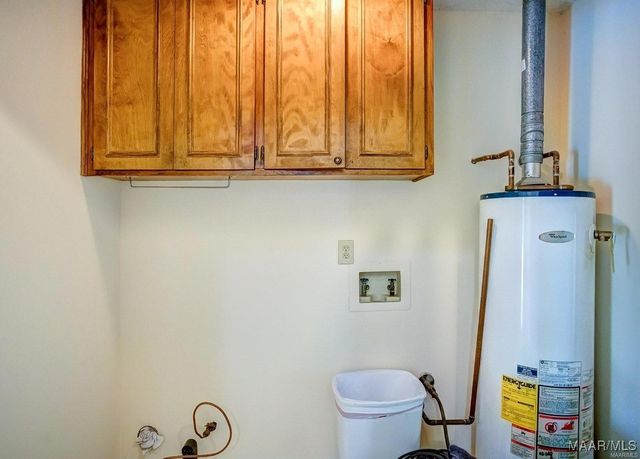 4037 Meredith Drive, Montgomery, AL 36109