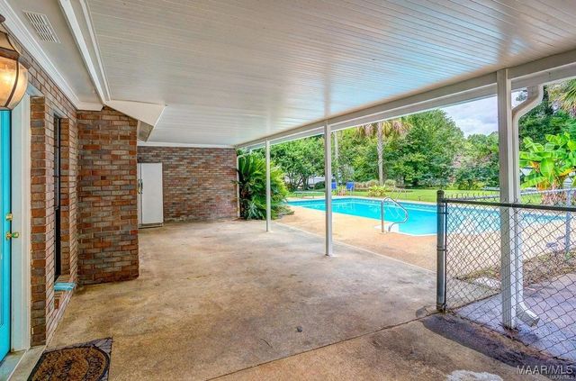 4037 Meredith Drive, Montgomery, AL 36109