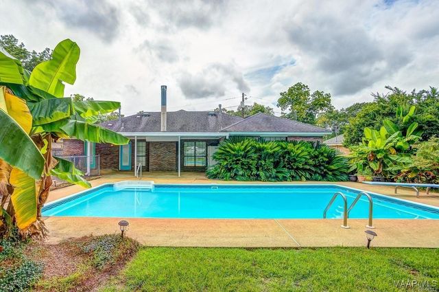 4037 Meredith Drive, Montgomery, AL 36109