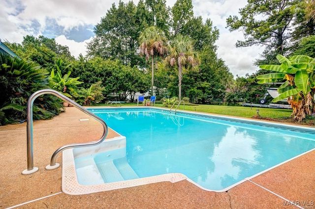 4037 Meredith Drive, Montgomery, AL 36109